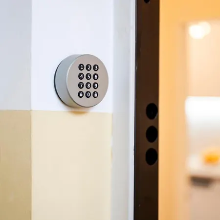 Apartment Midway Premium Brand New