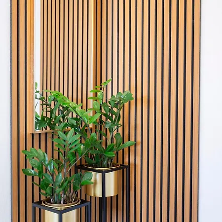 Apartment Midway Premium Brand New Sarajevo