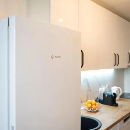 Midway Premium Brand New Apartment