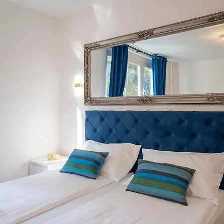 Apartment Midway Premium Brand New Sarajevo