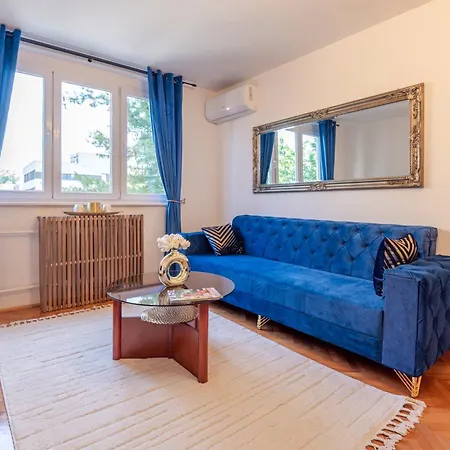 Apartment Midway Premium Brand New Sarajevo