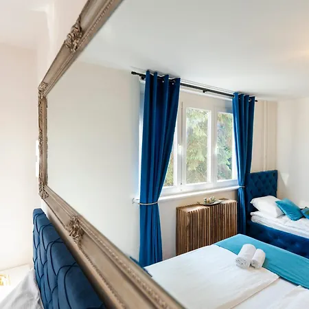 Apartment Midway Premium Brand New Sarajevo