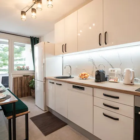 Apartment Midway Premium Brand New