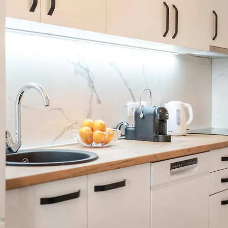 아파트 Midway Premium Brand New 사라예보